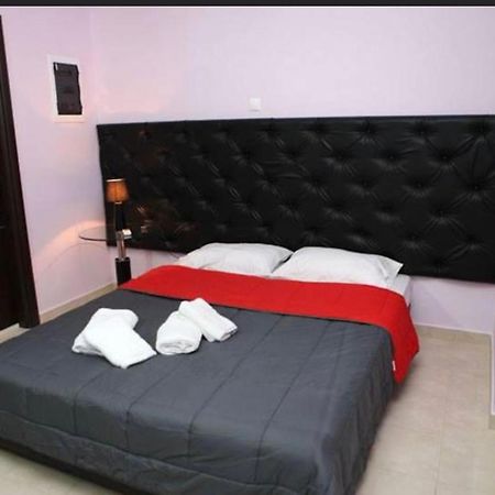 Spilios Apartment Nafplio Exterior photo