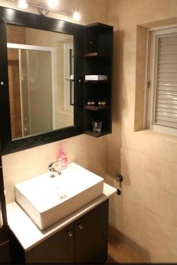 Spilios Apartment Nafplio Exterior photo