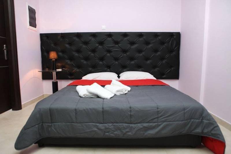 Spilios Apartment Nafplio Exterior photo