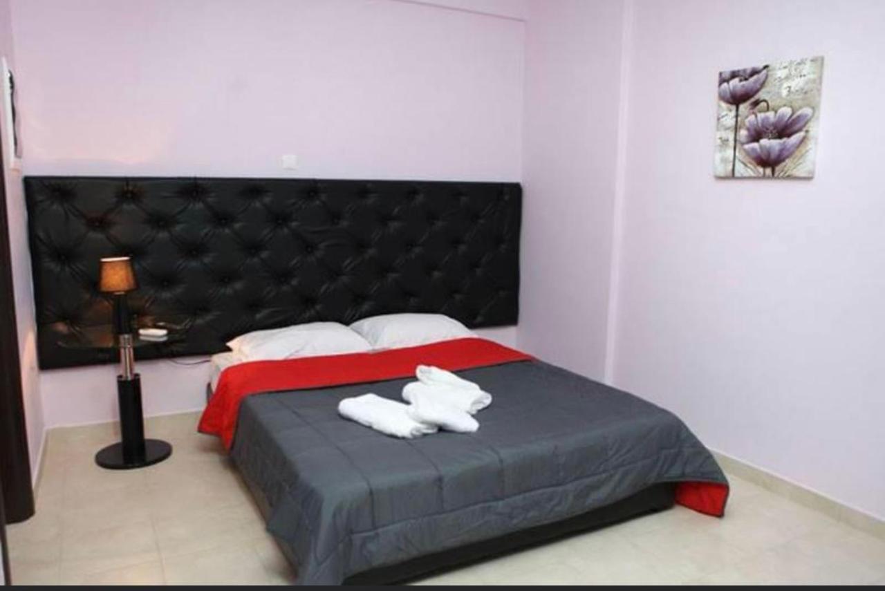 Spilios Apartment Nafplio Exterior photo