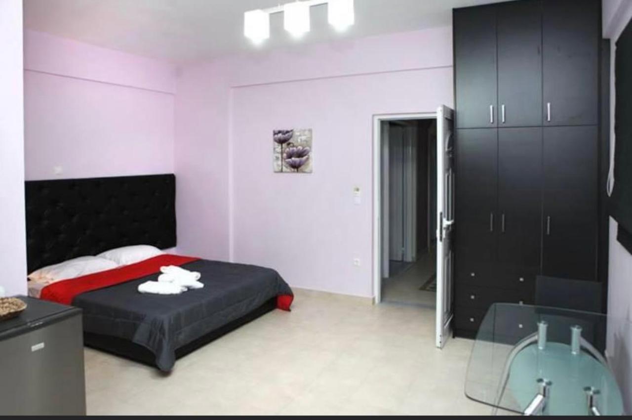 Spilios Apartment Nafplio Exterior photo