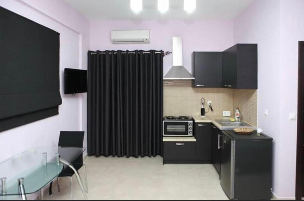 Spilios Apartment Nafplio Exterior photo